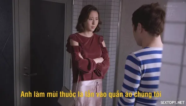 sex việt có tiếng Bí mật của ả hàng xóm kiêu ngạo Vietsub