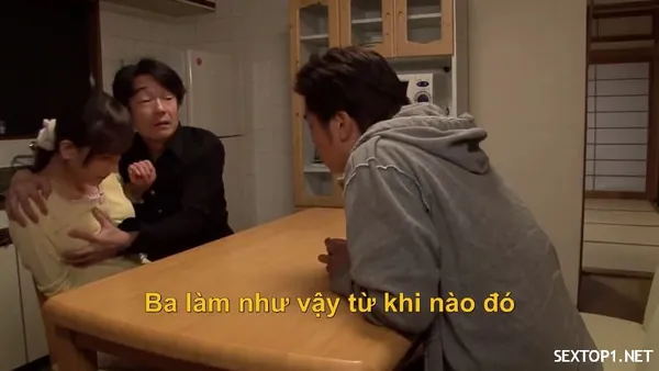 sex tube Bố và anh chồng hiếp dâm nàng dâu Vietsub