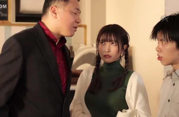 sex vietnam bú lồn Thương bạn trai, cô gái phải chấp nhận làm tình 1 tháng với gã đàn ông giàu có