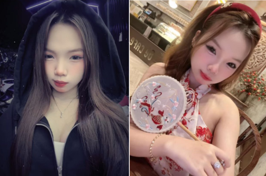 sex gái xinh cực múp Viet sex em gái tóc vàng chỗ kín gợi cảm