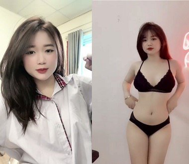 sex virgin Trâm Anh xinh gái dâm dục