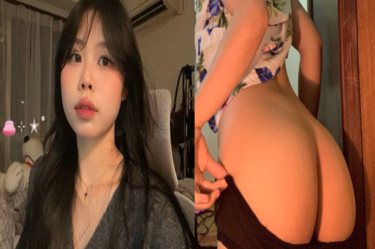 babipeachyy sex Nàng xinh mông to sướng mê khi làm tình
